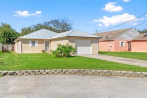 165 STEWART STREET, SAINT AUGUSTINE, FL 32084 Sold 12/11/24