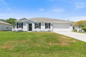 9 Prince Walter Ln, PALM COAST