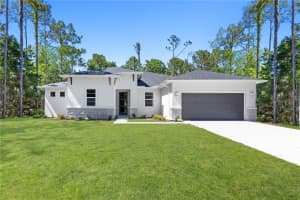 24 FLEMINGTON LANE, PALM COAST, FL 32137 Sold 11/18/24