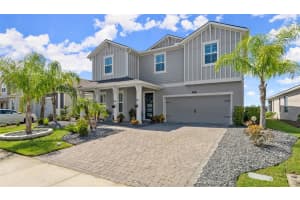 137 AZURE MIST WAY, DAYTONA BEACH, FL 32124 - MLS#MFRFC304422