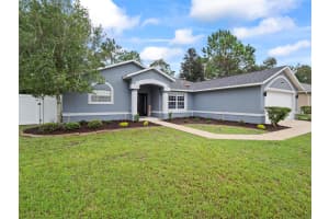 62 PRINCE MICHAEL LANE, PALM COAST, FL 32164 Sold 12/27/24
