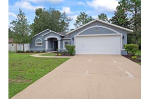 62 PRINCE MICHAEL LANE, PALM COAST, FL 32164 Sold 12/27/24