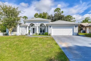 97 FOUNTAIN GATE LANE, PALM COAST, FL 32137 Sold 01/02/25