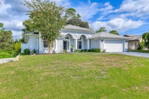 97 FOUNTAIN GATE LANE, PALM COAST, FL 32137 Sold 01/02/25