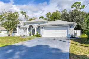 97 FOUNTAIN GATE LANE, PALM COAST, FL 32137 Sold 01/02/25