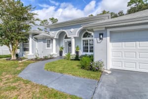 97 FOUNTAIN GATE LANE, PALM COAST, FL 32137 Sold 01/02/25