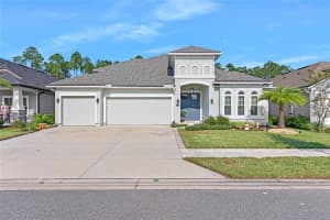 126 WOOD STORK LANE, PALM COAST, FL 32164 Sold 02/25/25