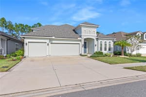 126 WOOD STORK LANE, PALM COAST, FL 32164 Sold 02/25/25