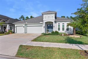 126 WOOD STORK LANE, PALM COAST, FL 32164 Sold 02/25/25