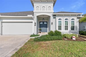 126 WOOD STORK LANE, PALM COAST, FL 32164 Sold 02/25/25
