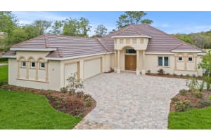 12 RUE RENOIR, PALM COAST, FL 32137 Sold 04/11/25