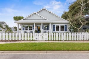 19 Smiling Fish Ln, PALM COAST