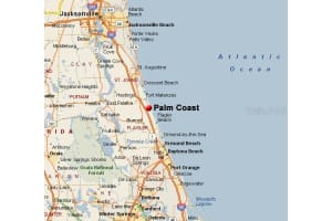 61 PRICE LANE, PALM COAST, FL 32164 Sold 11/12/24