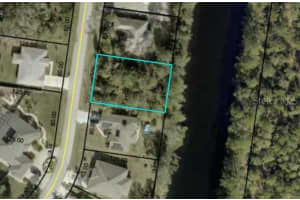 61 PRICE LANE, PALM COAST, FL 32164 Sold 11/12/24