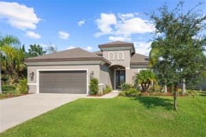 8 CIMMARON DRIVE, PALM COAST, FL 32137 Sold 02/12/25