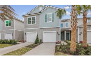 344 REDBUD ROAD, PALM COAST, FL 32137 Sold 02/13/25