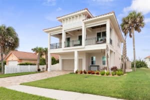 1529 CENTRAL AVENUE, FLAGLER BEACH, FL 32136 Sold 01/03/25