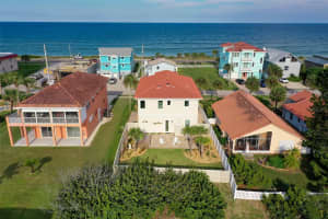 1529 CENTRAL AVENUE, FLAGLER BEACH, FL 32136 Sold 01/03/25