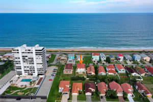 1529 CENTRAL AVENUE, FLAGLER BEACH, FL 32136 Sold 01/03/25