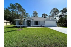 28 PRINCE MICHAEL LANE, PALM COAST, FL 32164 Sold 04/30/25
