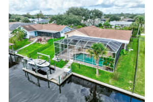15 CLARENDON COURT, PALM COAST, FL 32137 Sold 11/08/24