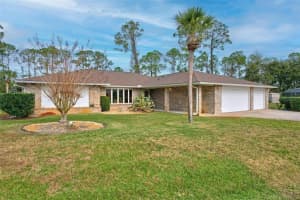 57 WENTWORTH LANE, PALM COAST, FL 32164 Sold 04/18/25