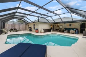 254 BIRD OF PARADISE DRIVE, PALM COAST, FL 32137 Sold 11/25/24