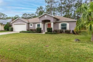 11 LAKE SUCCESS DRIVE, PALM COAST, FL 32137 Sold 02/10/25