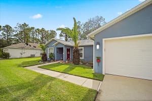 54 PENNSYLVANIA LANE, PALM COAST, FL 32164 Sold 12/02/24