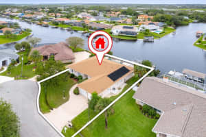 14 CRANDELL COURT, PALM COAST, FL 32137 Sold 12/03/24