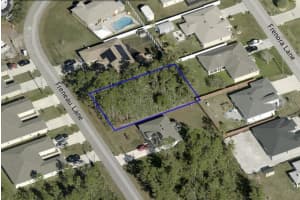 50 FRENEAU LANE, PALM COAST, FL 32137 Sold 12/16/24