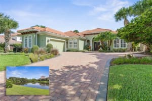 31 HAMMOCK BEACH PARKWAY, PALM COAST, FL 32137 Sold 02/26/25