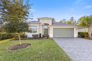 119 PARK PLACE CIRCLE, PALM COAST, FL 32164 Sold 02/07/25