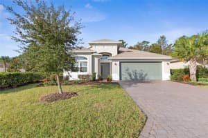 119 PARK PLACE CIRCLE, PALM COAST, FL 32164 Sold 02/07/25