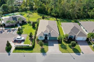 119 PARK PLACE CIRCLE, PALM COAST, FL 32164 Sold 02/07/25