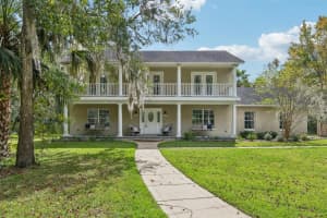 492 AJ MILLS ROAD, PONTE VEDRA, FL 32081 Sold 03/21/25