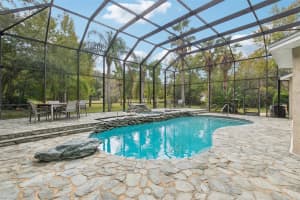 492 AJ MILLS ROAD, PONTE VEDRA, FL 32081 Sold 03/21/25