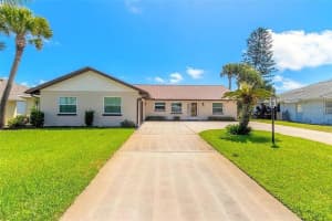 237 OCEAN PALM DRIVE, FLAGLER BEACH, FL 32136 Sold 11/15/24