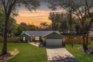 3516 KINGS ROAD, SAINT AUGUSTINE, FL 32086 Sold 12/20/24