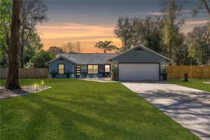 3516 KINGS ROAD, SAINT AUGUSTINE, FL 32086 Sold 12/20/24