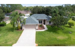 62 EDITH POPE DRIVE, PALM COAST, FL 32164 Sold 01/20/25