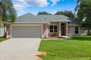 62 EDITH POPE DRIVE, PALM COAST, FL 32164 Sold 01/20/25