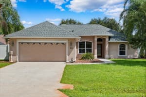 62 EDITH POPE DRIVE, PALM COAST, FL 32164 Sold 01/20/25