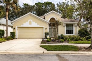 28 CROSSTIE COURT, PALM COAST, FL 32137 Sold 02/11/25