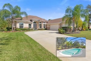 7 LAKESIDE PLACE, PALM COAST, FL 32137 Sold 02/19/25