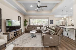 7 LAKESIDE PLACE, PALM COAST, FL 32137 Sold 02/19/25