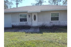 7 SLEIGH BELL PLACE, PALM COAST, FL 32164 Sold 11/21/24