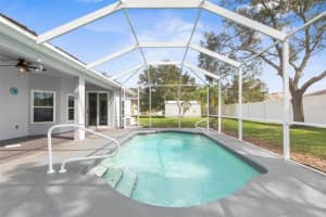 9 FENWICK LANE, PALM COAST, FL 32137 Sold 08/01/25