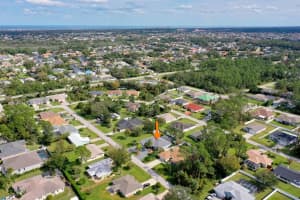 9 FENWICK LANE, PALM COAST, FL 32137 Sold 08/01/25