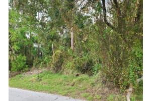 1001 CASTANEDA LANE, PORT SAINT LUCIE, FL 34953 Sold 11/13/24